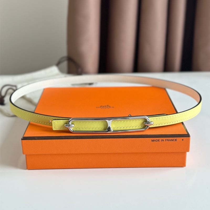 Hermes Belts